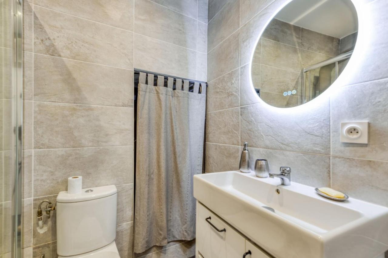 Wonderful Apartment In The Heart Of The Old Town - Nice - Welkeys Εξωτερικό φωτογραφία