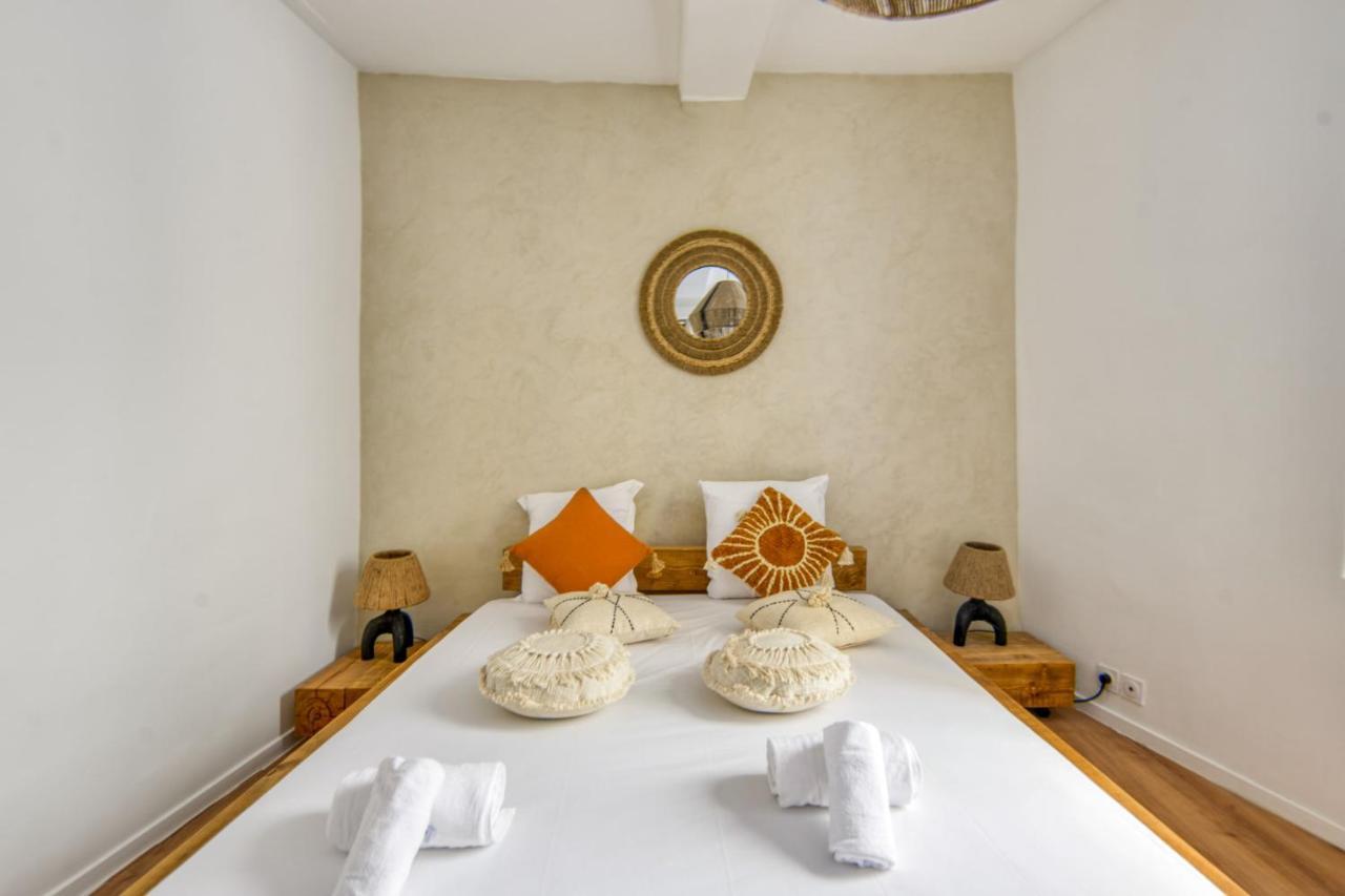 Wonderful Apartment In The Heart Of The Old Town - Nice - Welkeys Εξωτερικό φωτογραφία
